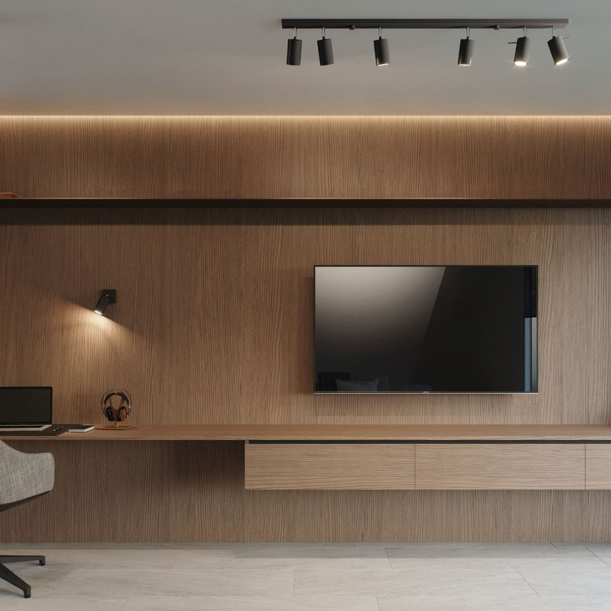 Applique murale Modèle Eryndra photo 7 | Luxarmonie