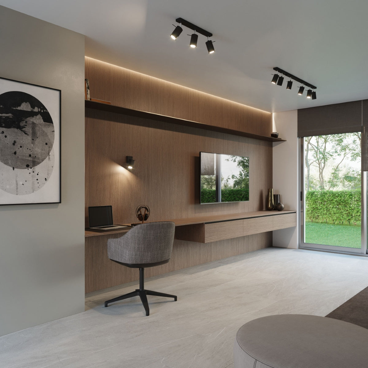 Applique murale Modèle Eryndra photo 6 | Luxarmonie