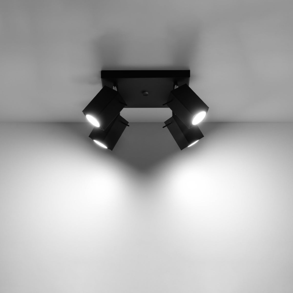 Ceiling Light Model Neridal Detail View | Luxarmonie