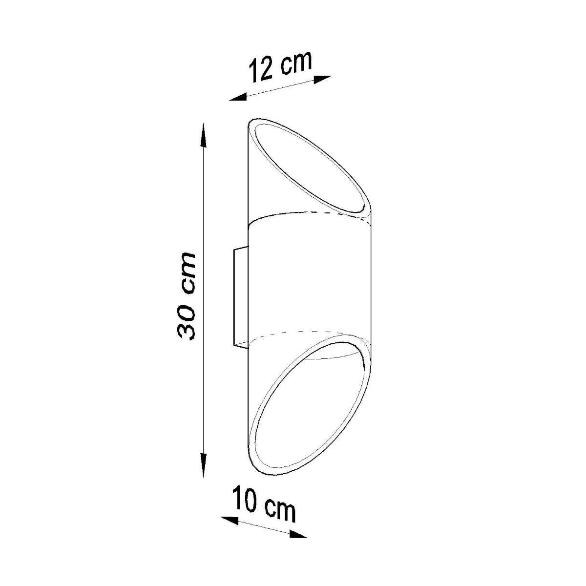 Wall Sconce Model Neralia photo 11 | Luxarmonie