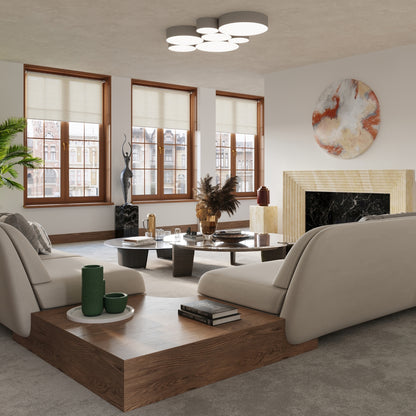 Ceiling Light Model Arkania photo 7 | Luxarmonie