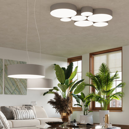 Ceiling Light Model Arkania photo 9 | Luxarmonie