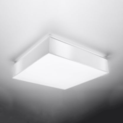 Plafonnier Modèle Noréalis vue détail | Luxarmonie