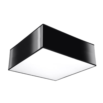 Ceiling Light Model Narythia ambient view | Luxarmonie