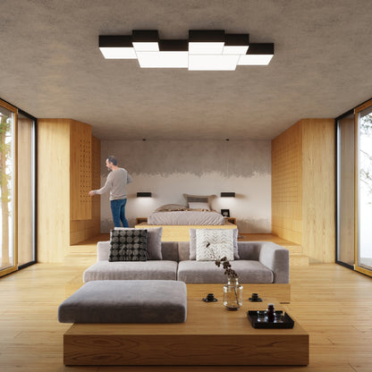 Ceiling Light Model Narythia photo 7 | Luxarmonie