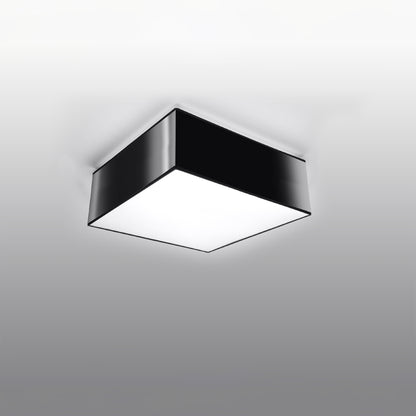 Ceiling Light Model Narythia detail view | Luxarmonie