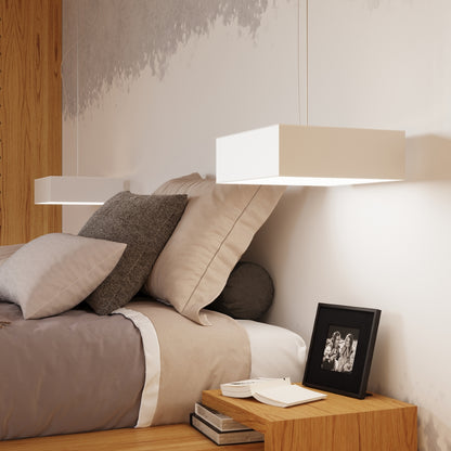 Ceiling Light Model Asterion ambient view | Luxarmonie