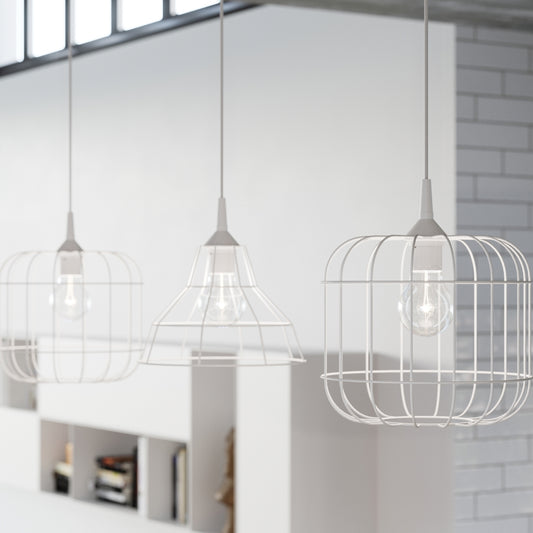 Suspension luminaire Modèle Althenia | Luxarmonie