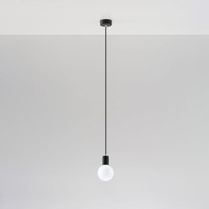 Pendant Light Model Edréon ambient view | Luxarmonie