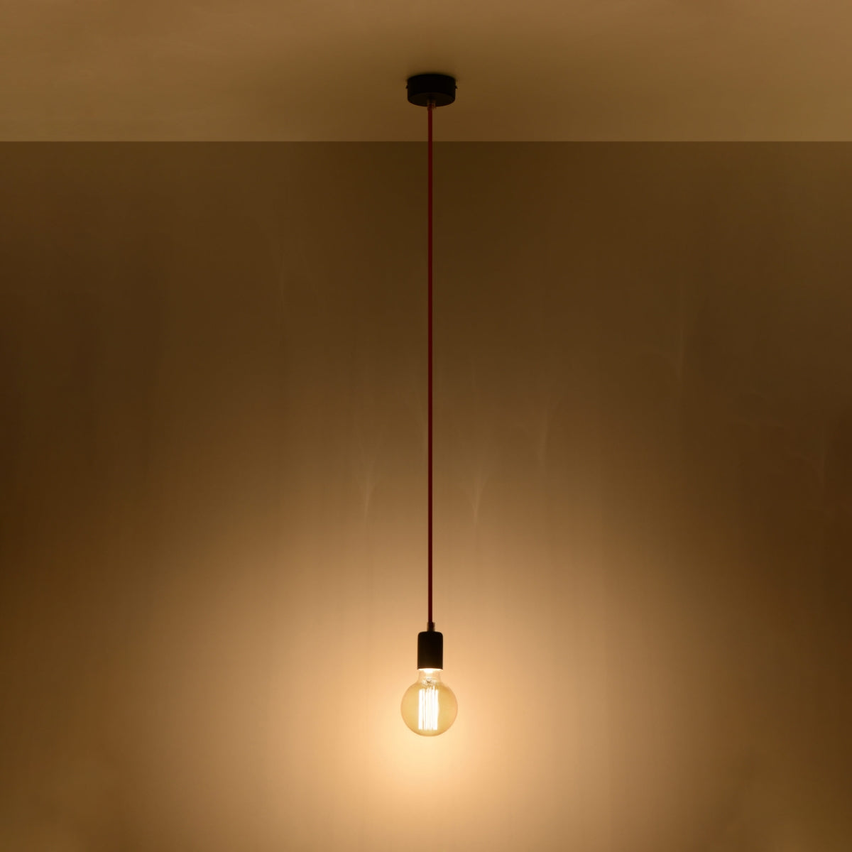 Suspension luminaire Modèle Edréon photo 5 | Luxarmonie