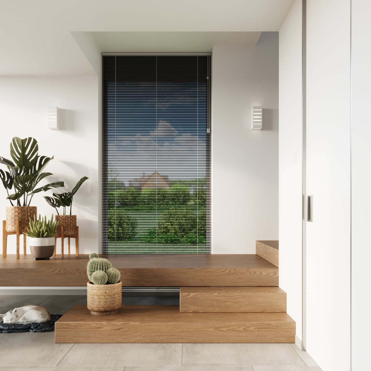 Wall Sconce Model Elserra photo 8 | Luxarmonie