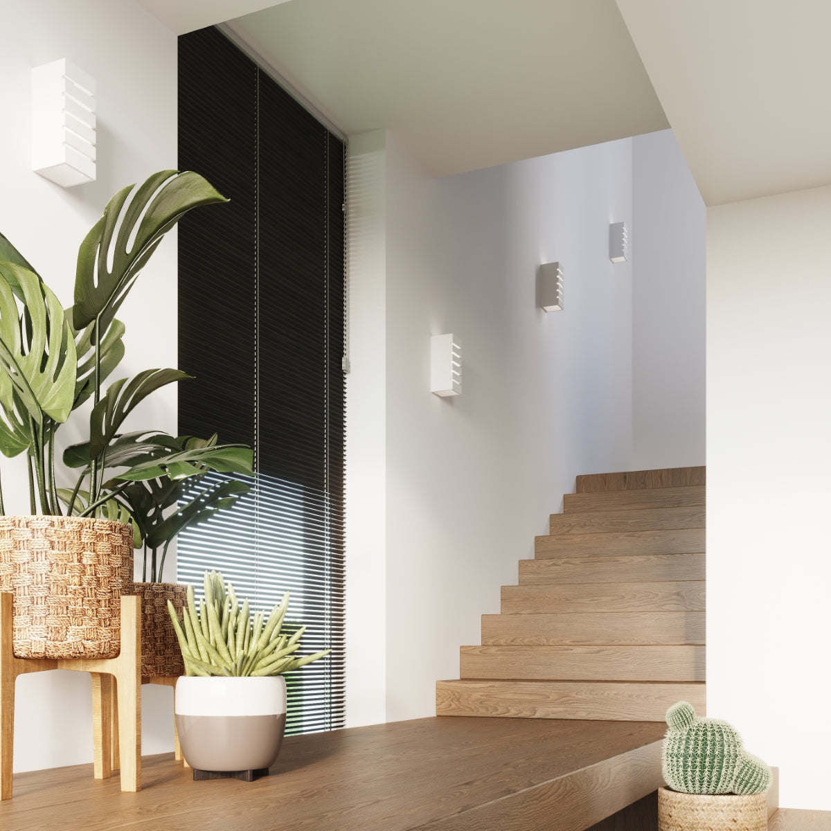 Applique murale modèle Elserra photo 7 | Luxarmonie