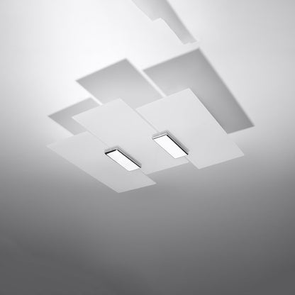 Ceiling Light Arvenzo Detail View | Luxarmonie
