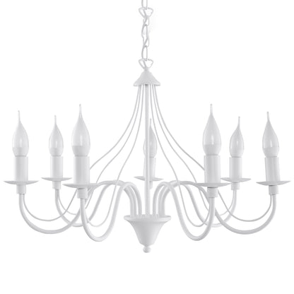 Chandelier Asterionis Photo 5 | Luxarmonie