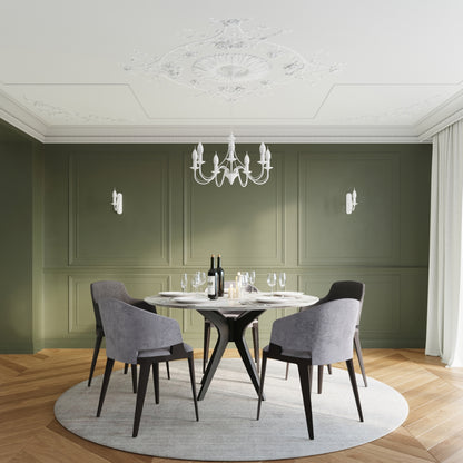 Chandelier Asterionis Photo 9 | Luxarmonie