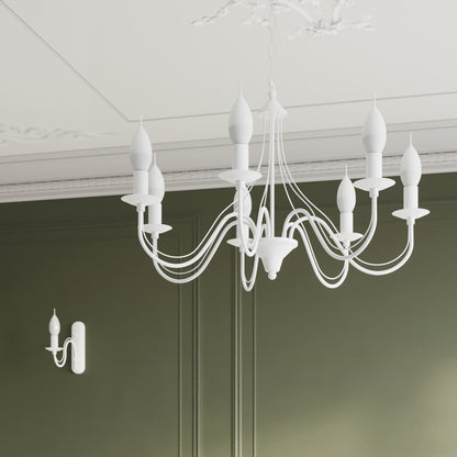Chandelier Asterionis Photo 11 | Luxarmonie