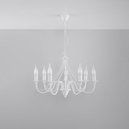 Chandelier Asterionis Photo 6 | Luxarmonie