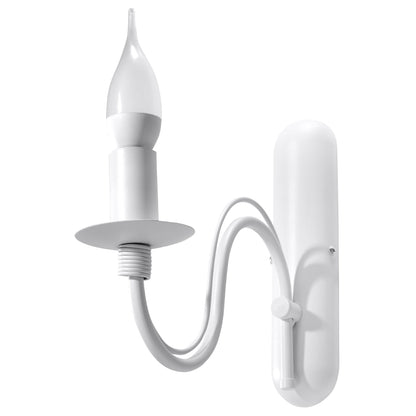 Wall sconce Asterwyn ambient view | Luxarmonie