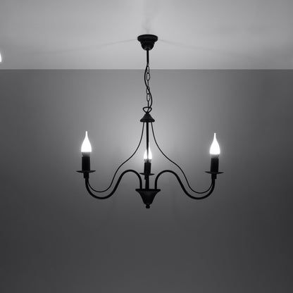 Chandelier Asterion | Luxarmonie