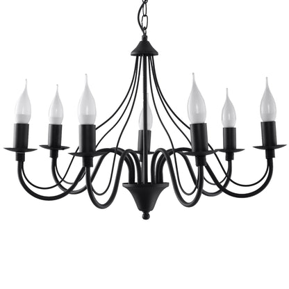Chandelier Asterion Photo 5 | Luxarmonie