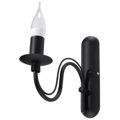 Wall sconce model Vespera ambient view | Luxarmonie