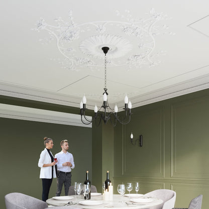 Wall sconce model Vespera photo 5 | Luxarmonie
