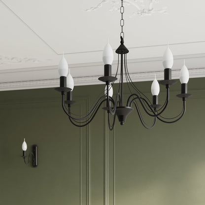 Wall sconce model Vespera photo 6 | Luxarmonie