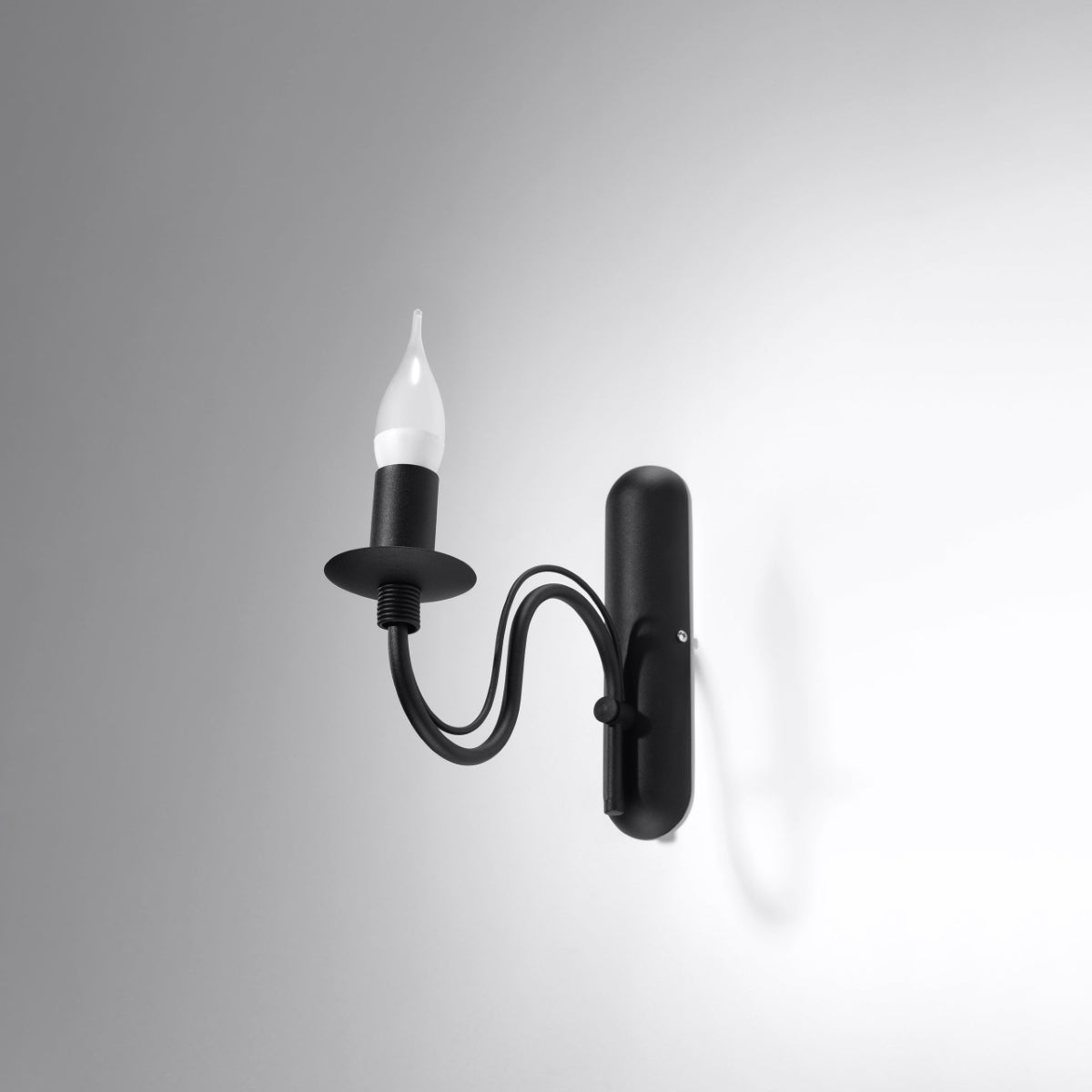 Wall sconce model Vespera detail view | Luxarmonie