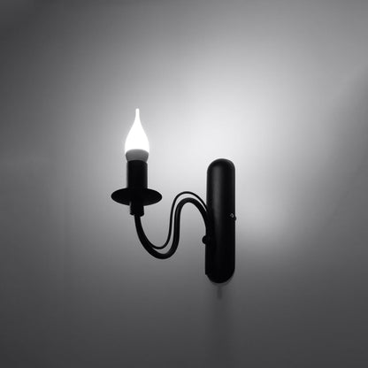 Wall sconce model Vespera | Luxarmonie