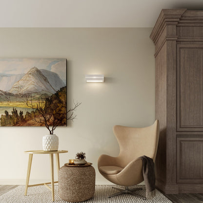 Wall sconce model Orélya photo 9 | Luxarmonie