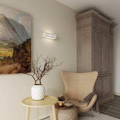 Wall sconce model Orélya photo 10 | Luxarmonie