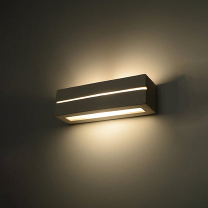 Wall sconce model Orélya photo 4 | Luxarmonie