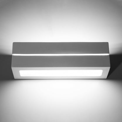 Wall sconce model Orélya photo 7 | Luxarmonie