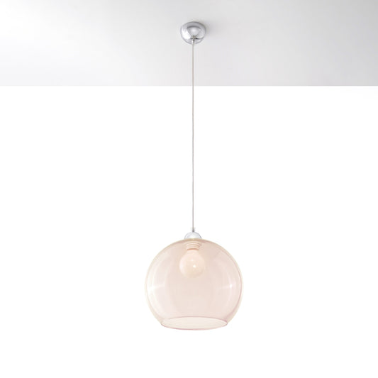 Suspension luminaire Orphéa vue ambiance | Luxarmonie