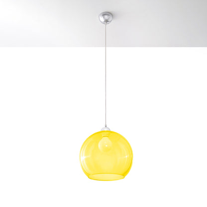 Pendant Light Solenya Detail View | Luxarmonie