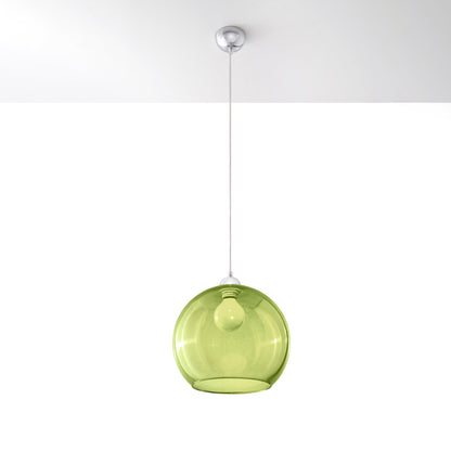 Pendant Light Model Éryndra Detail View | Luxarmonie