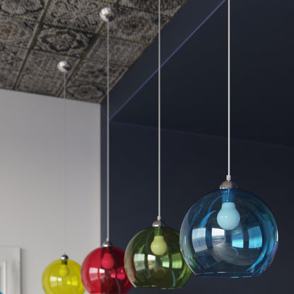Pendant Light Nivéalis Photo 6 | Luxarmonie