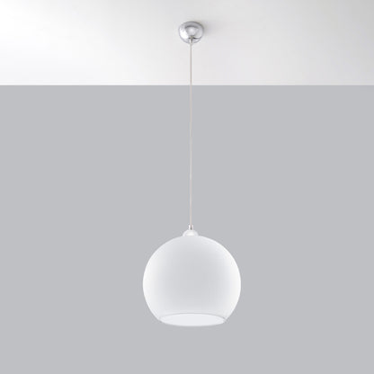 Pendant Light Nivéalis Detail View | Luxarmonie