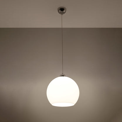 Pendant Light Nivéalis | Luxarmonie