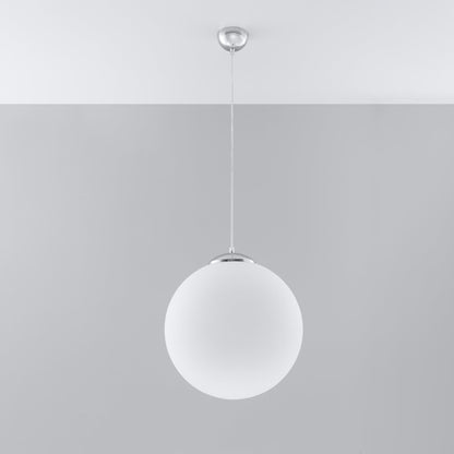 Pendant Light Model Arvénia Detail View | Luxarmonie