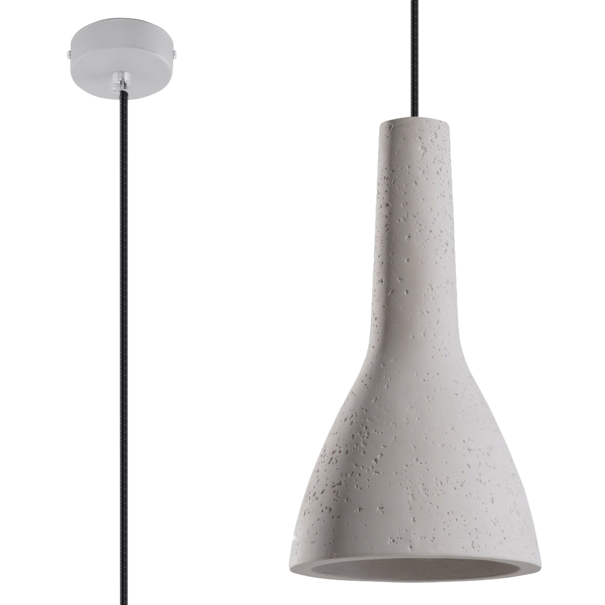 Pendant Light Model Arkemia Ambient View | Luxarmonie