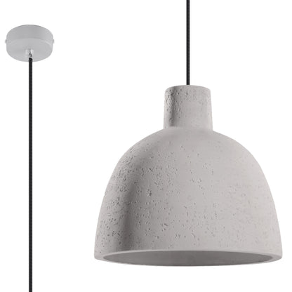 Pendant Light Model Norvessa Ambient View | Luxarmonie