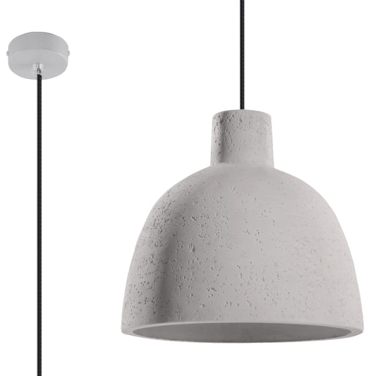 Suspension luminaire Modèle Norvessa vue ambiance | Luxarmonie