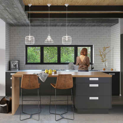 Pendant Light Model Selvaria Photo 6 | Luxarmonie