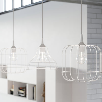 Pendant Light Model Selvaria | Luxarmonie