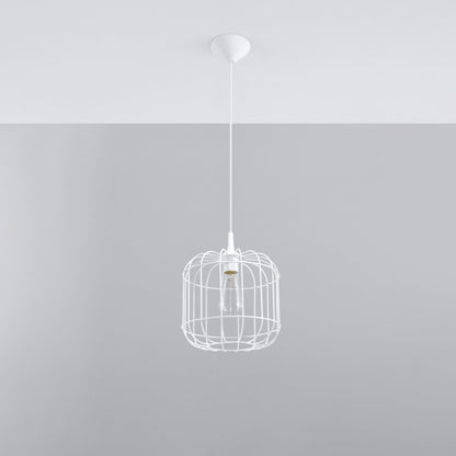 Pendant Light Model Selvaria Photo 4 | Luxarmonie