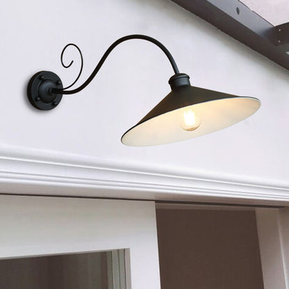 Outdoor Fixture Alessiance photo 7 | Luxarmonie