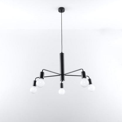 Chandelier Model Arkanis photo 6 | Luxarmonie