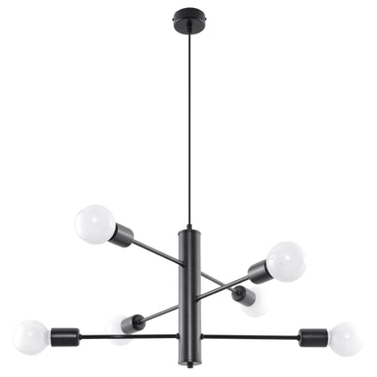 Chandelier Model Neravio ambient view | Luxarmonie