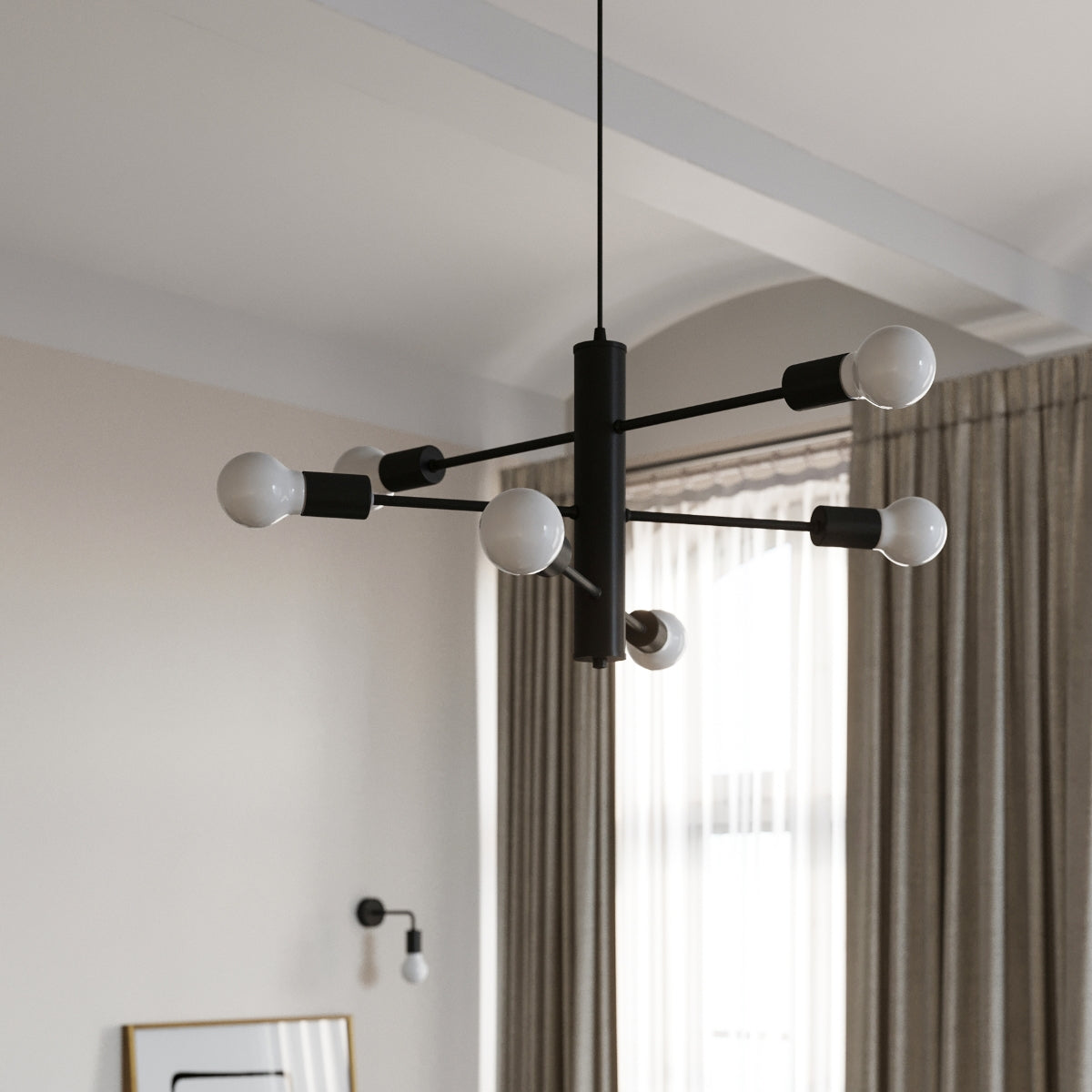 Lustre Modèle Neravio | Luxarmonie